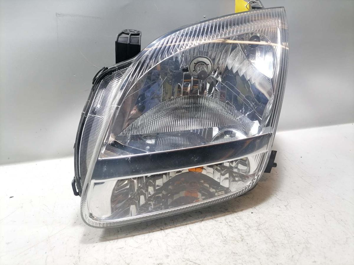 Subaru Justy G3X original Scheinwerfer vorn links Halogen Bj.2007